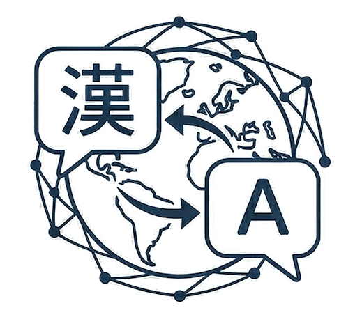 "翻译"需求